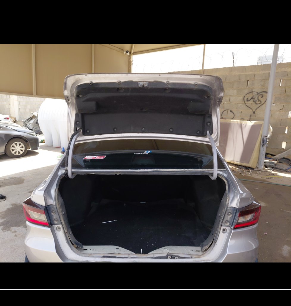 Toyota Yaris Y 2023 image