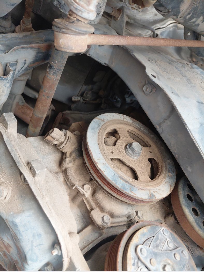 تويوتا يارس  2009 image