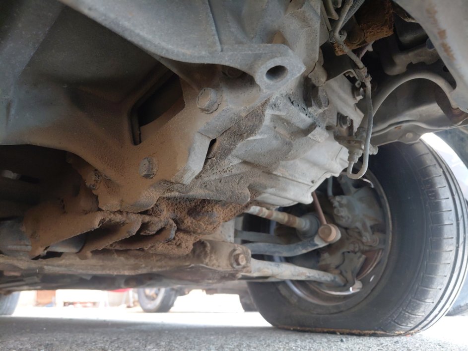 تويوتا يارس  2009 image