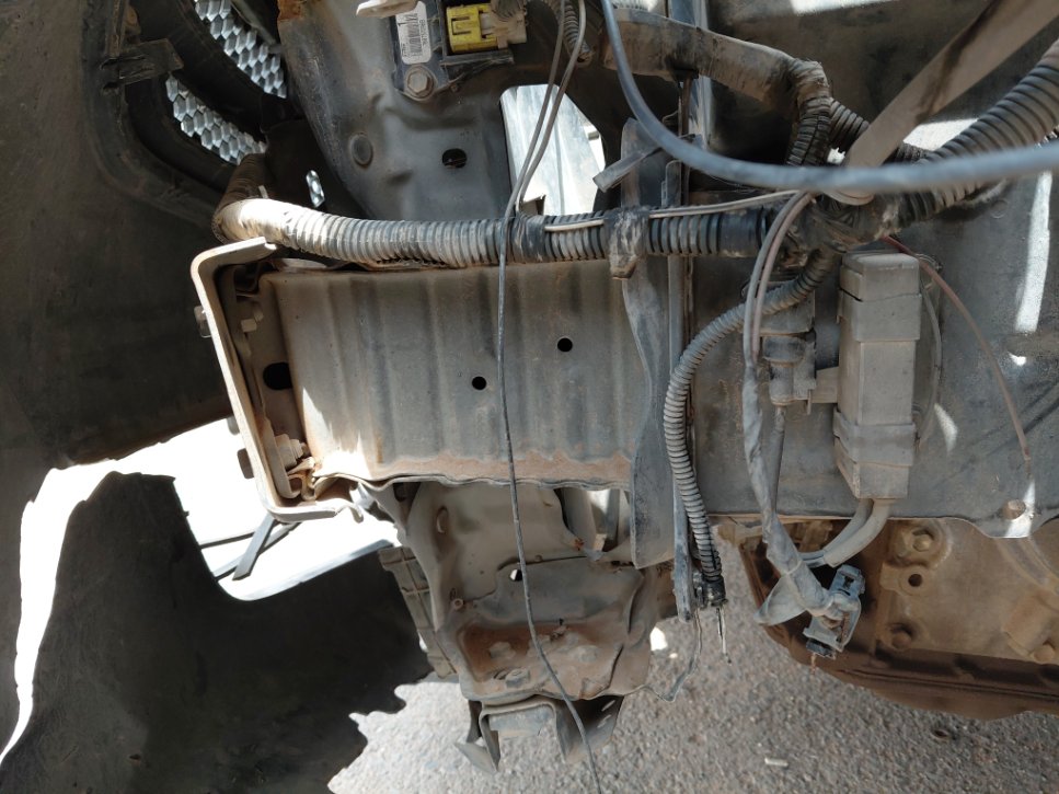 تويوتا يارس  2008 image