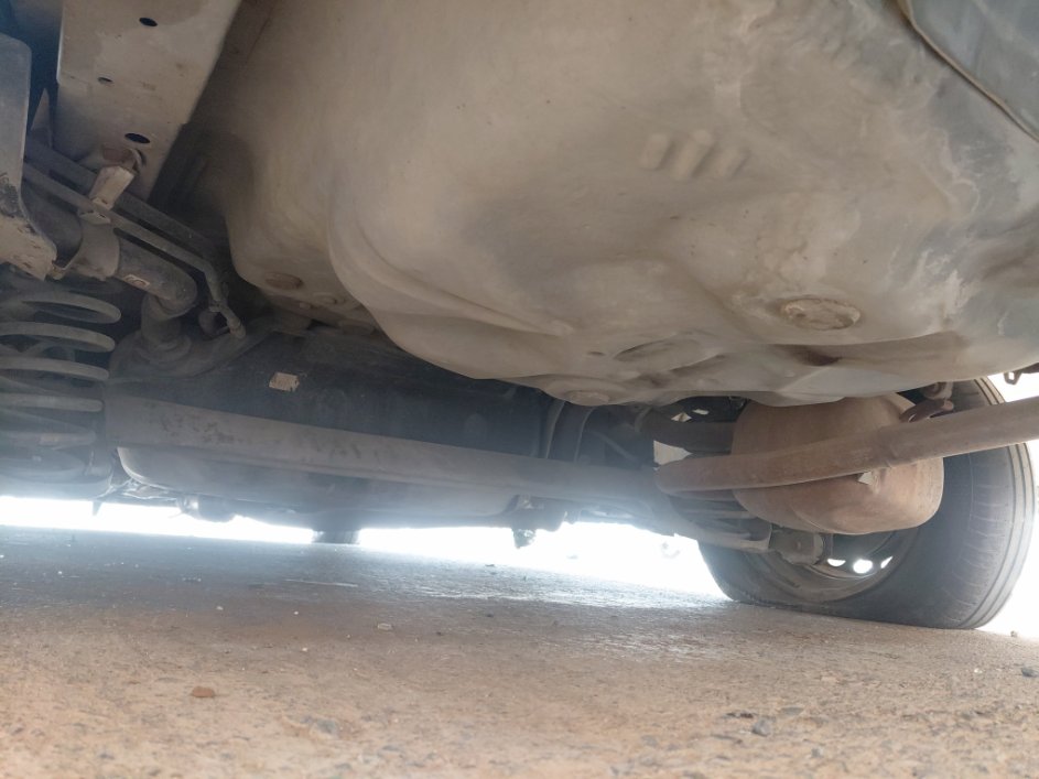 تويوتا يارس  2009 image