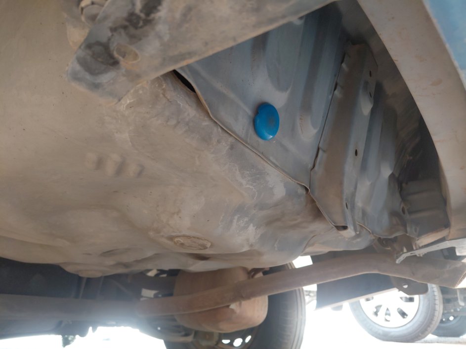 تويوتا يارس  2009 image