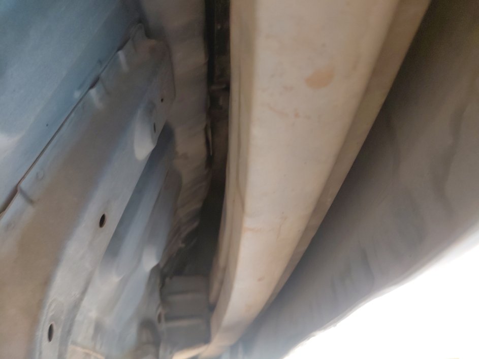 تويوتا يارس  2009 image