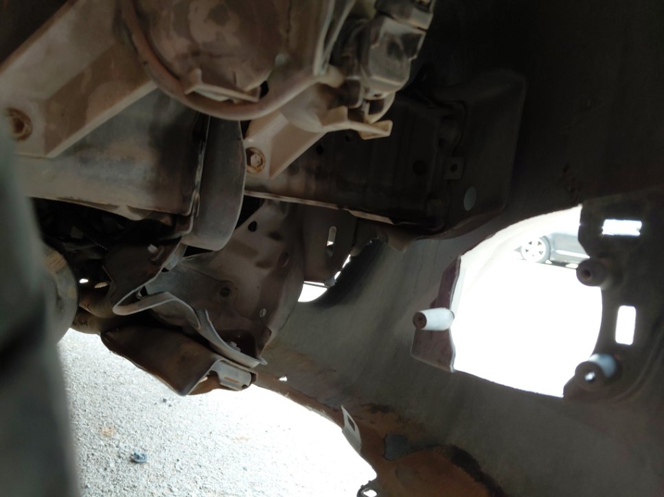 تويوتا يارس  2008 image