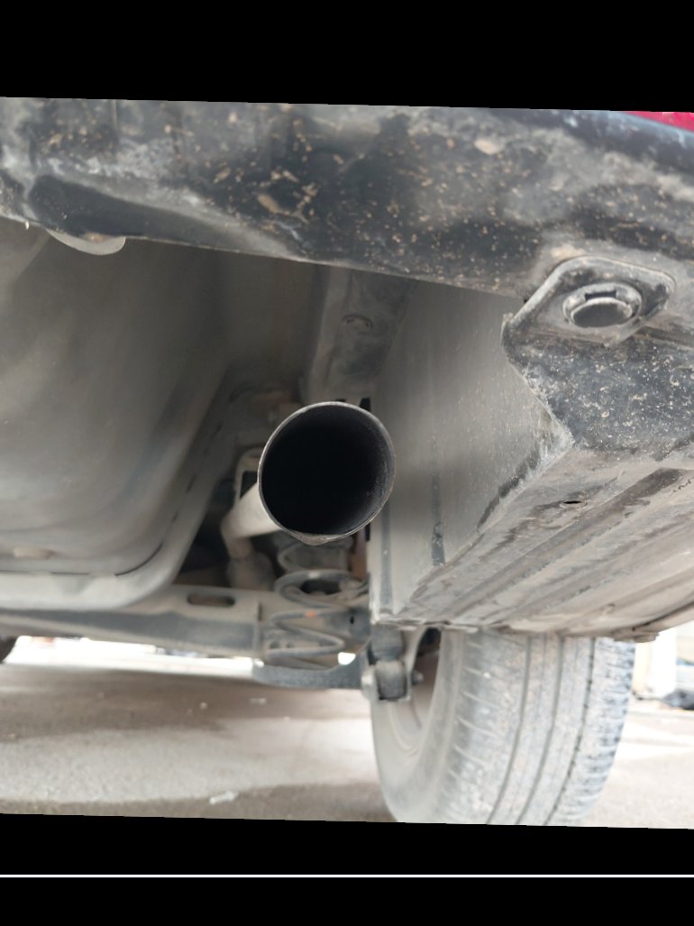 Toyota Yaris Y 2023 image