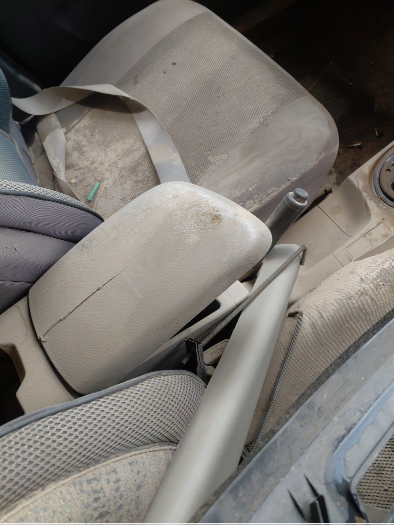 تويوتا يارس  2007 image