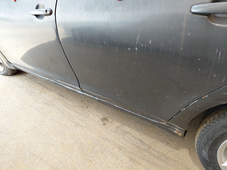 تويوتا يارس  2008 image