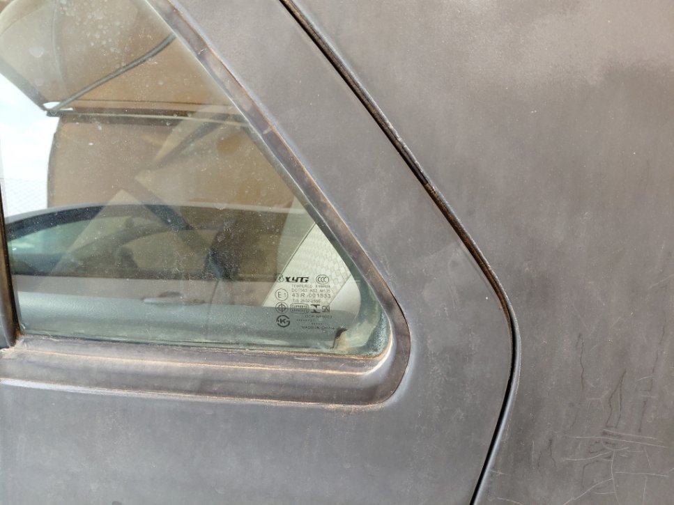 تويوتا يارس  2008 image