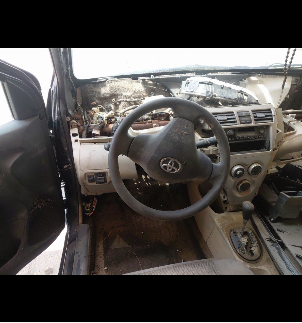 تويوتا يارس  2007 image