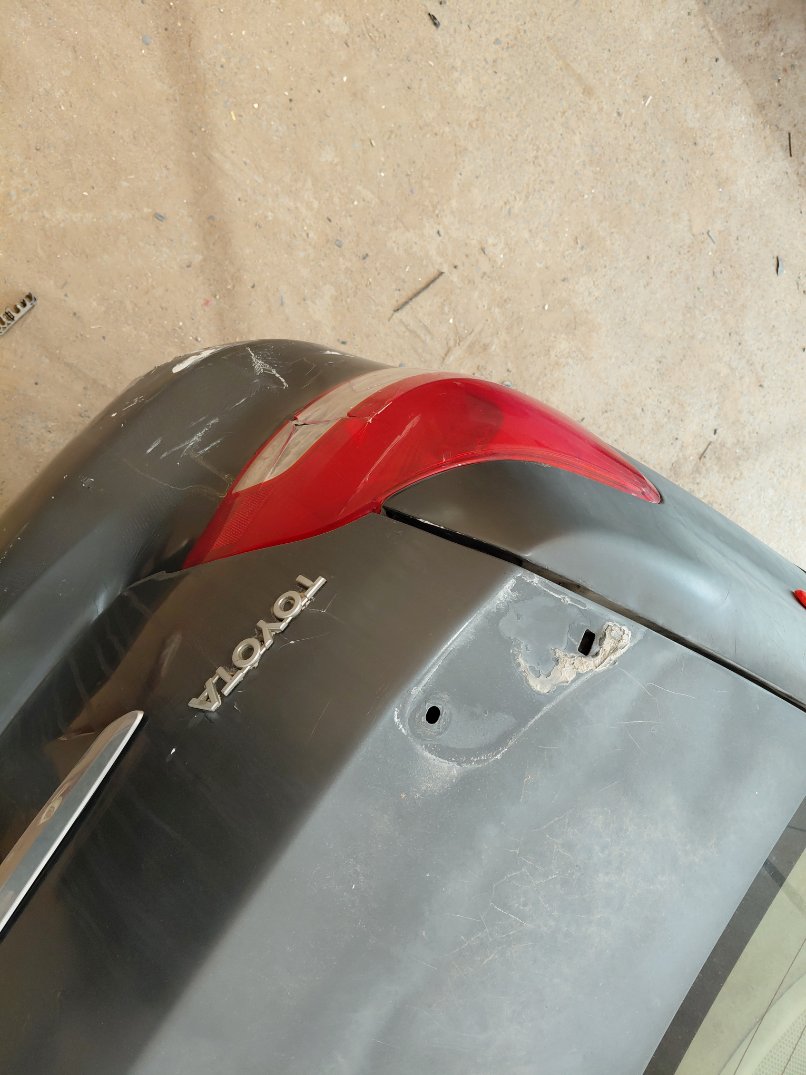 تويوتا يارس  2008 image