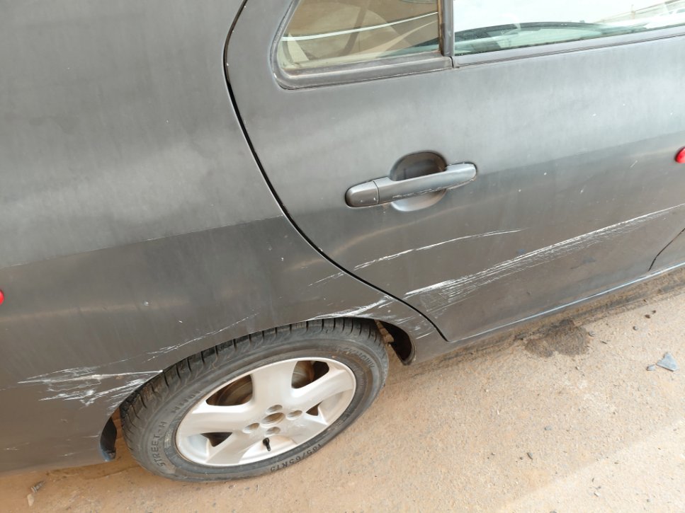 تويوتا يارس  2008 image