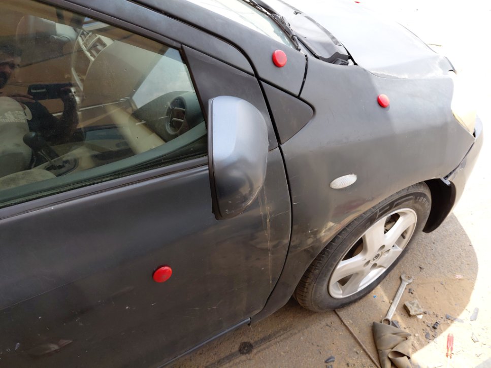 تويوتا يارس  2008 image