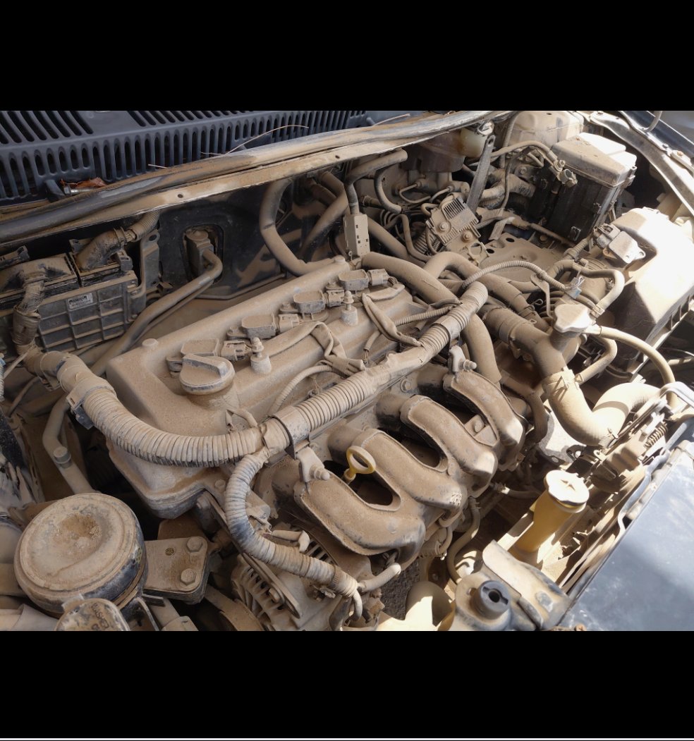 تويوتا يارس  2007 image