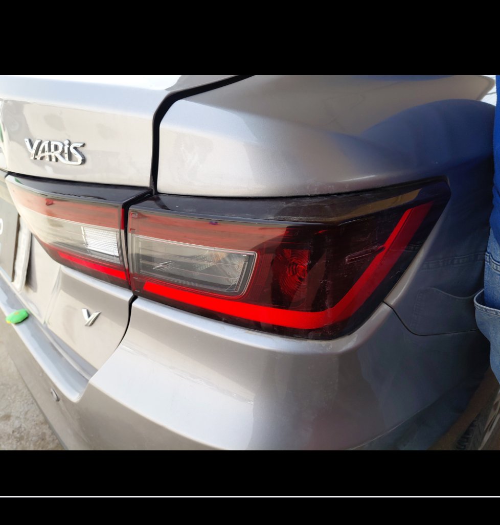 Toyota Yaris Y 2023 image