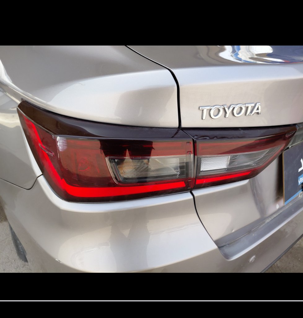 Toyota Yaris Y 2023 image