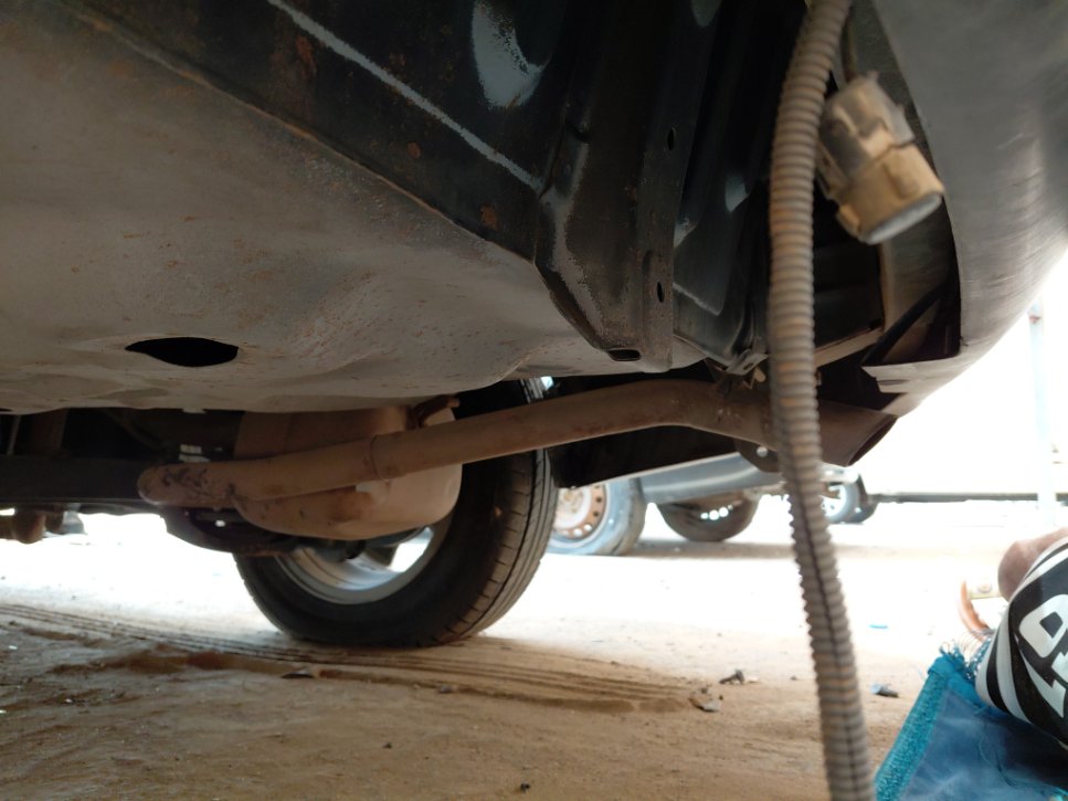 تويوتا يارس  2008 image