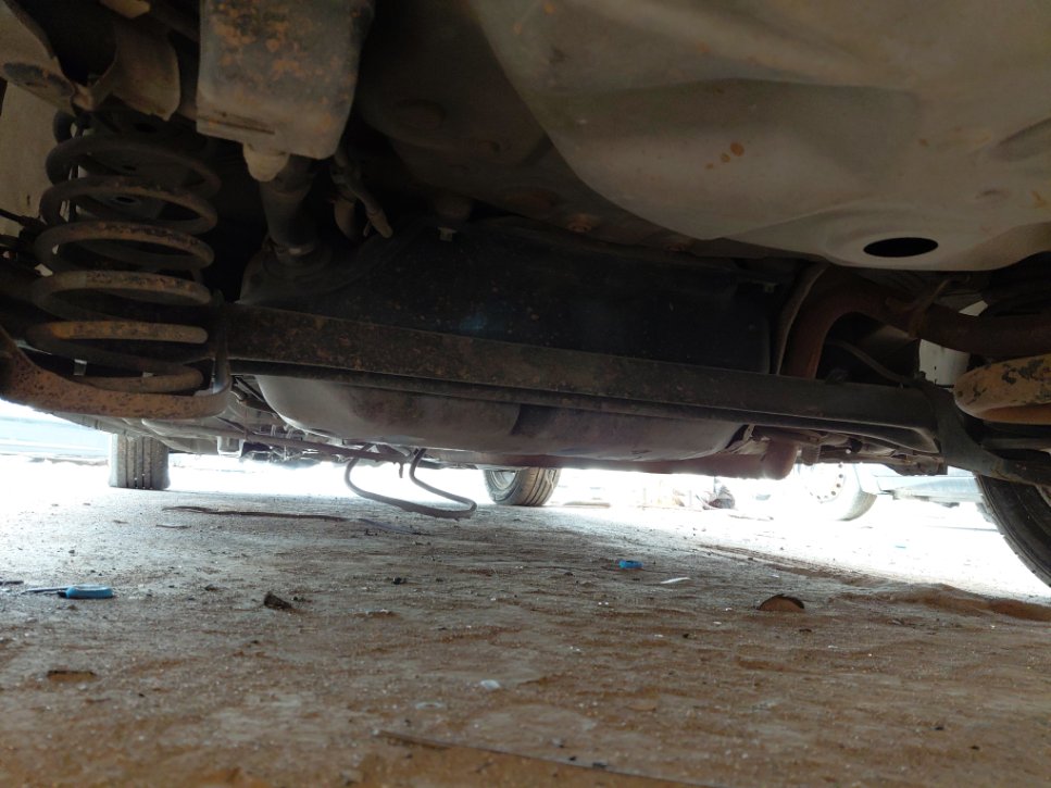 تويوتا يارس  2008 image