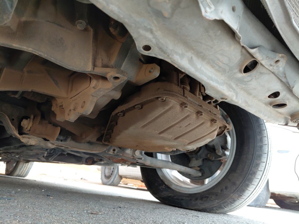 تويوتا يارس  2008 image