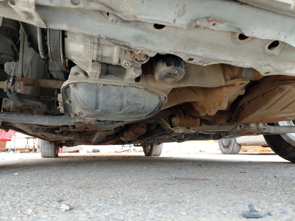 تويوتا يارس  2008 image