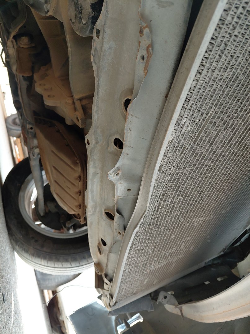 تويوتا يارس  2008 image