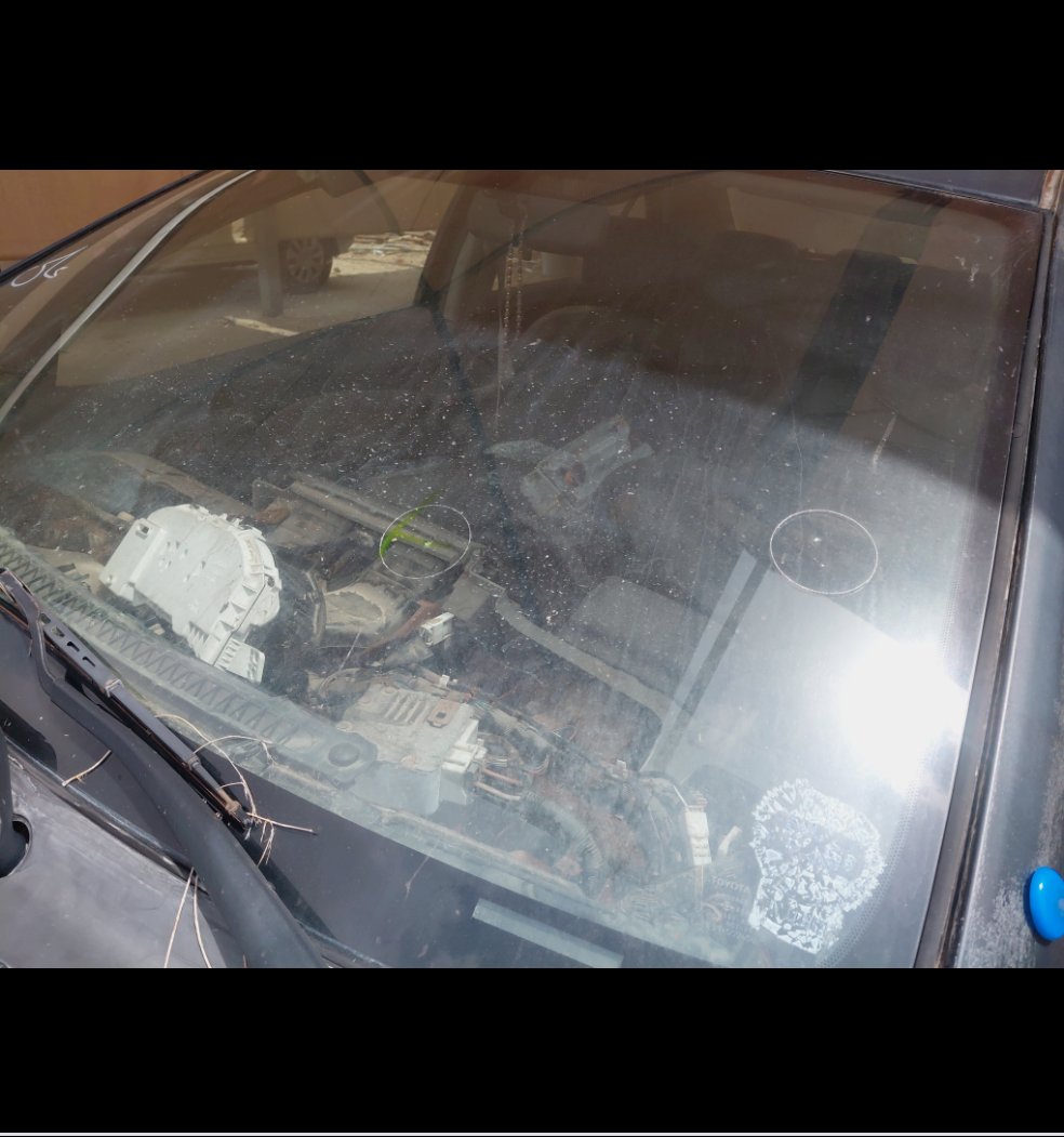 تويوتا يارس  2007 image