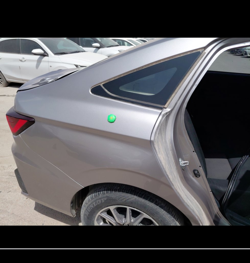 Toyota Yaris Y 2023 image