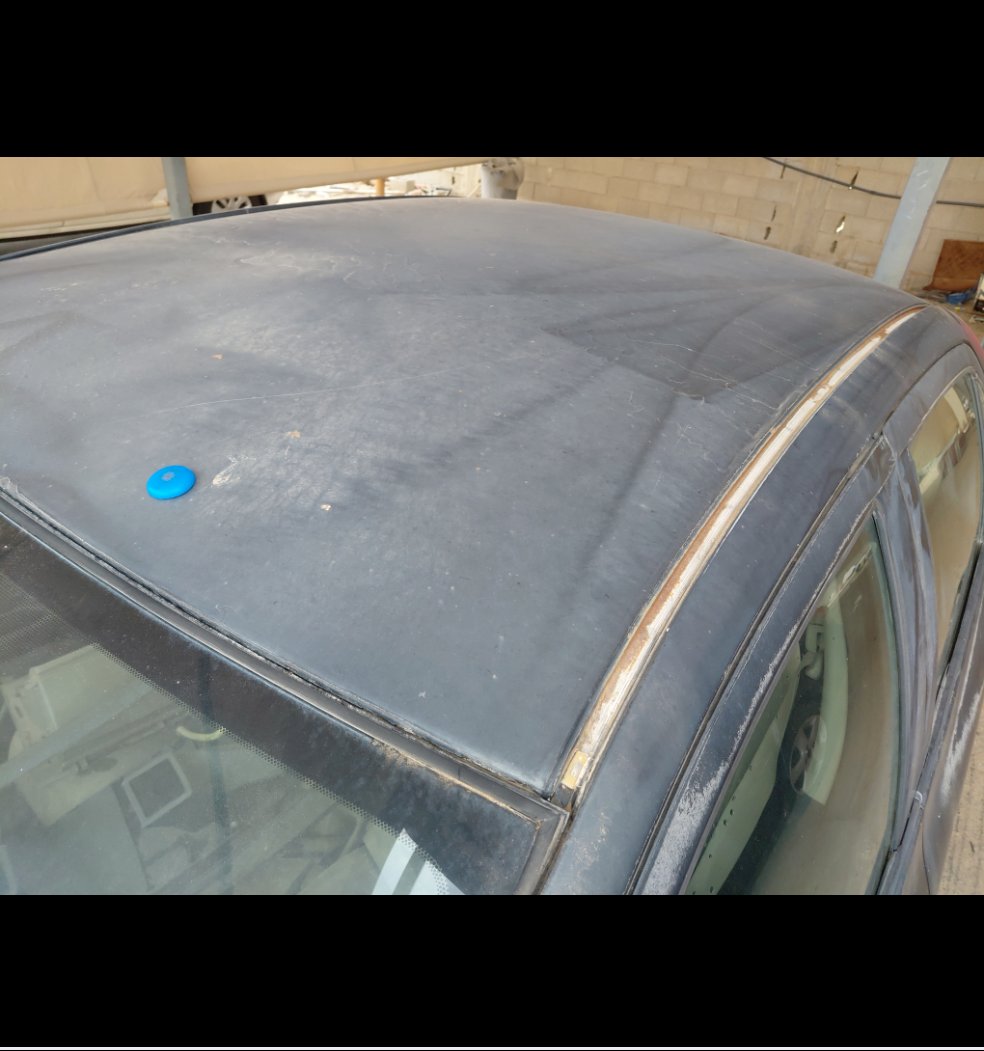 تويوتا يارس  2007 image