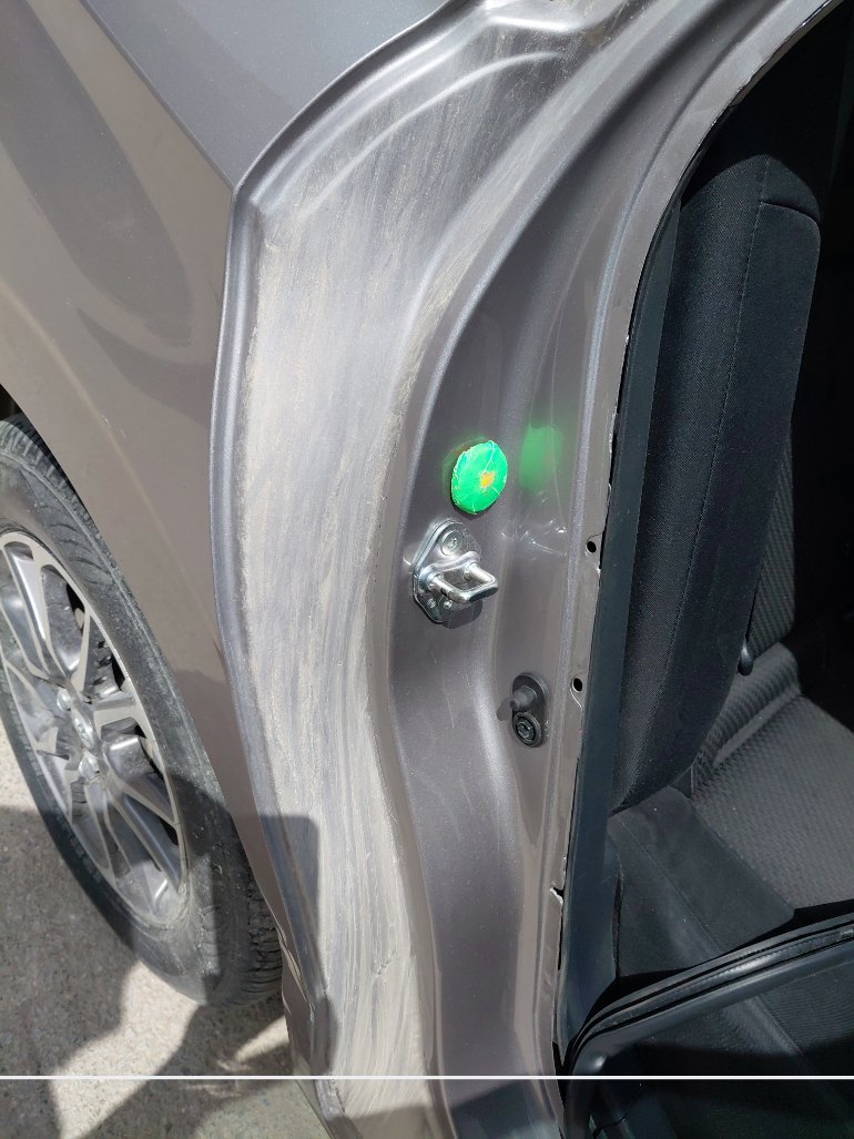 Toyota Yaris Y 2023 image