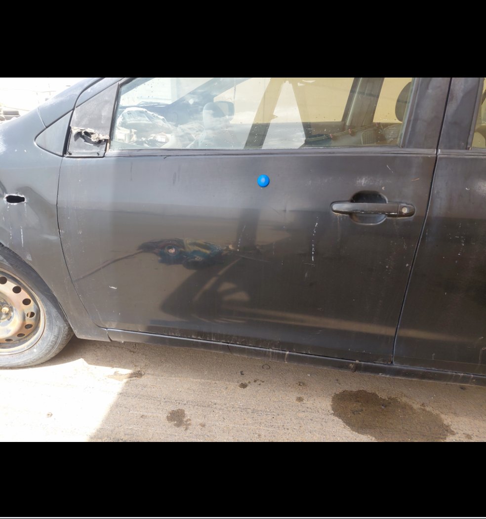 تويوتا يارس  2007 image