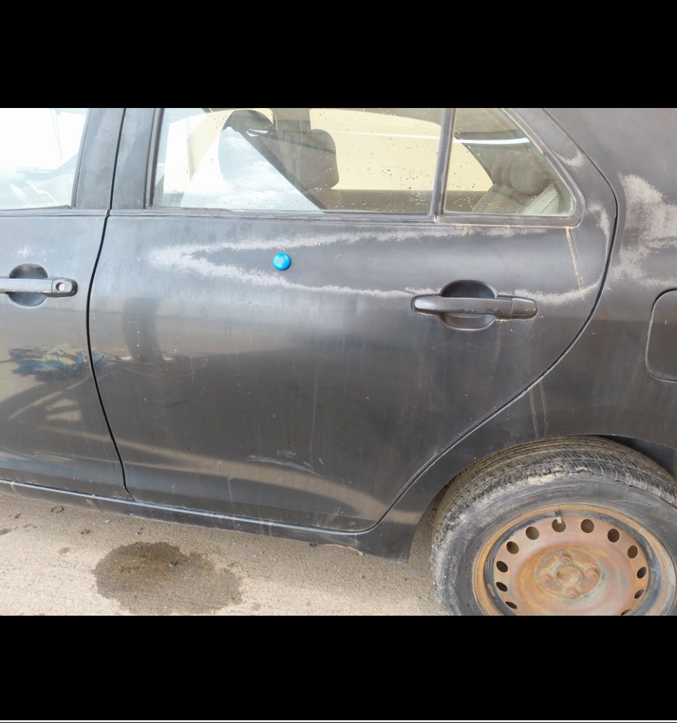 تويوتا يارس  2007 image