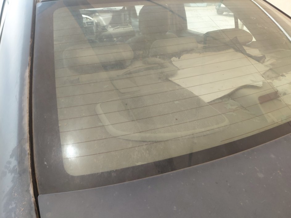 تويوتا يارس  2007 image