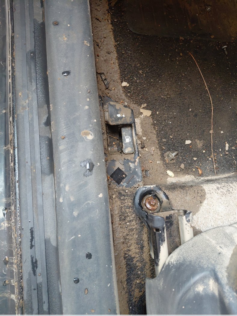 تويوتا يارس  2007 image