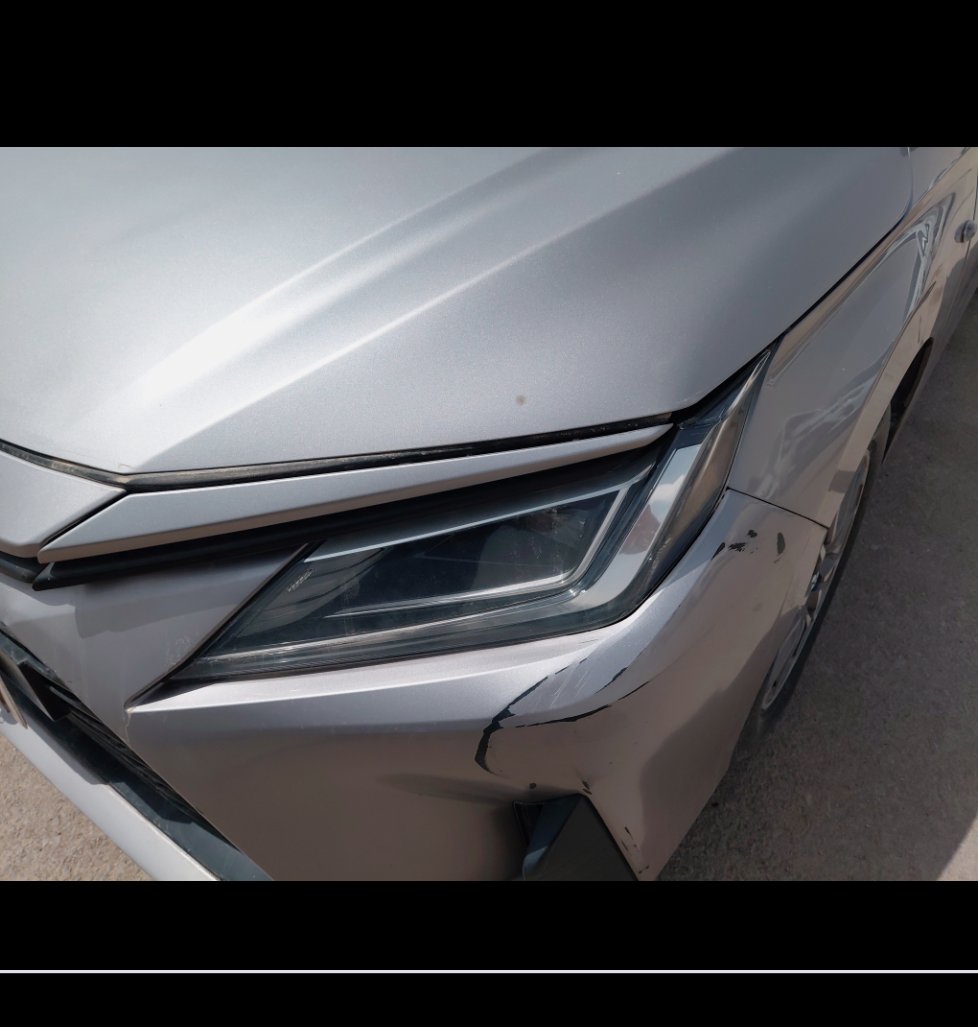 Toyota Yaris Y 2023 image