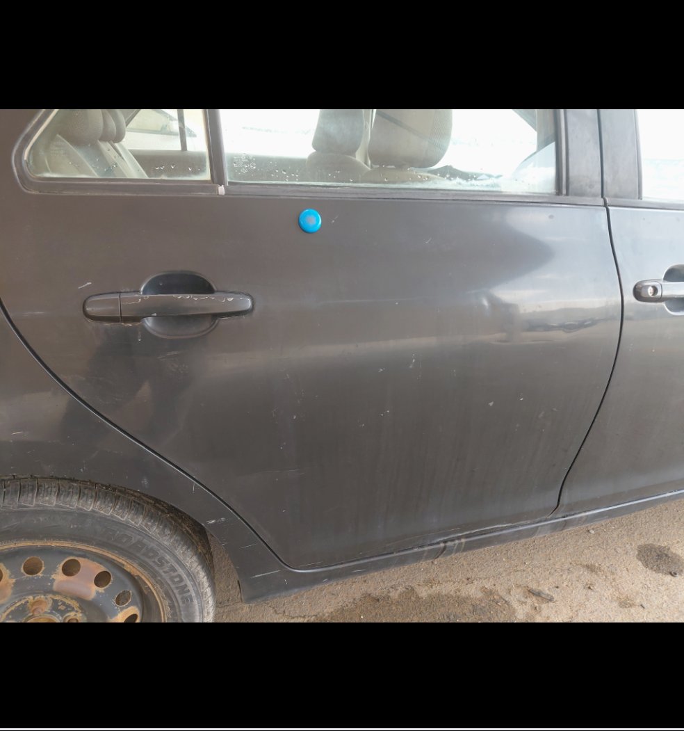 تويوتا يارس  2007 image