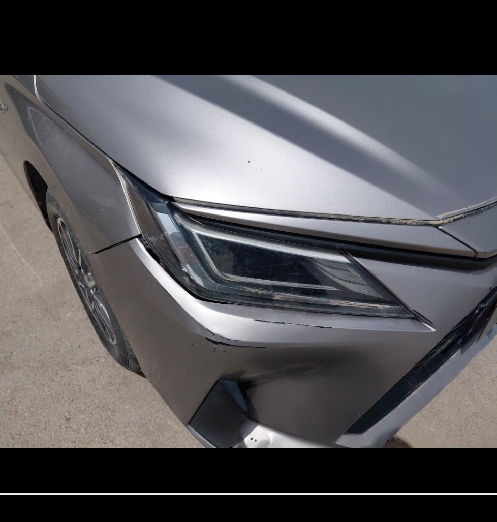 Toyota Yaris Y 2023 image