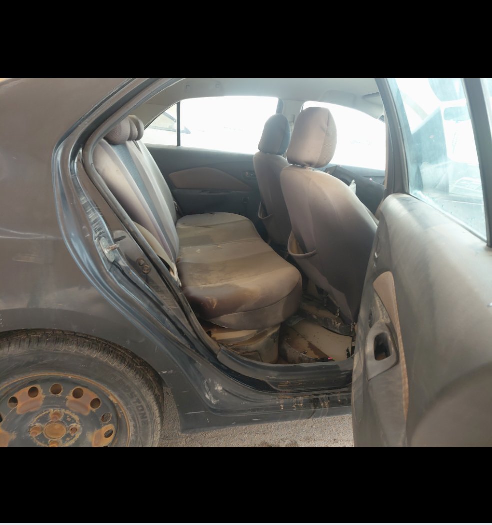 تويوتا يارس  2007 image