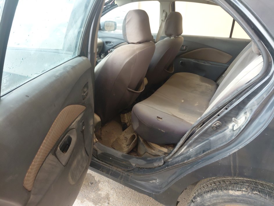 تويوتا يارس  2007 image