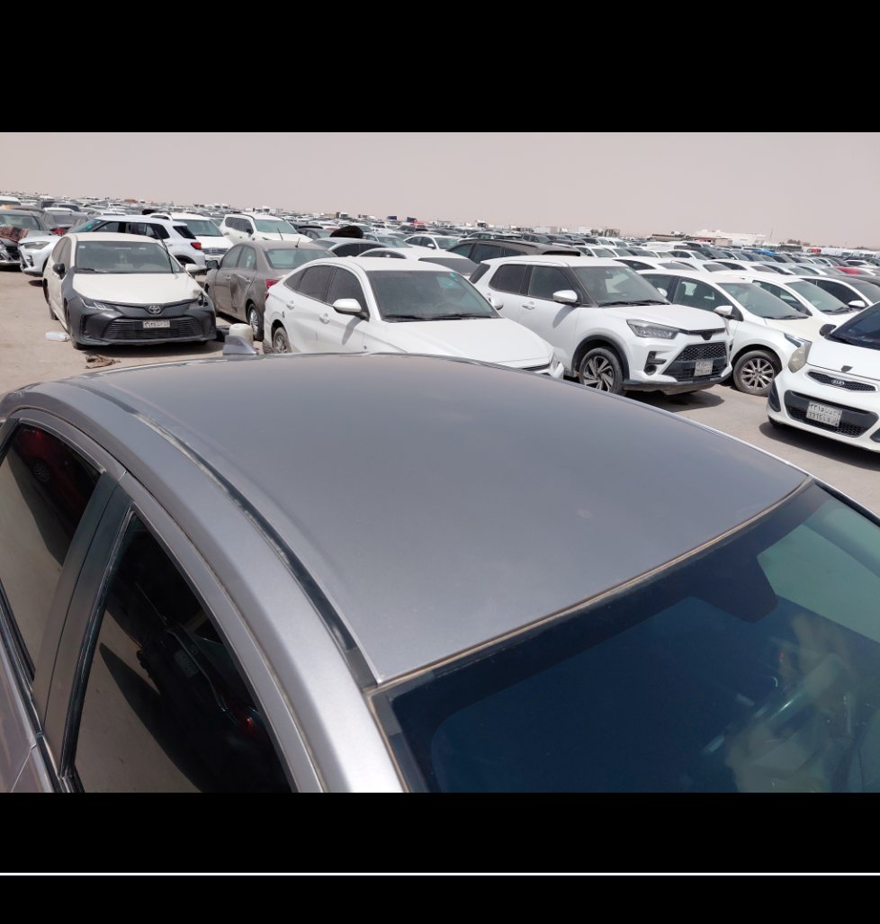 Toyota Yaris Y 2023 image