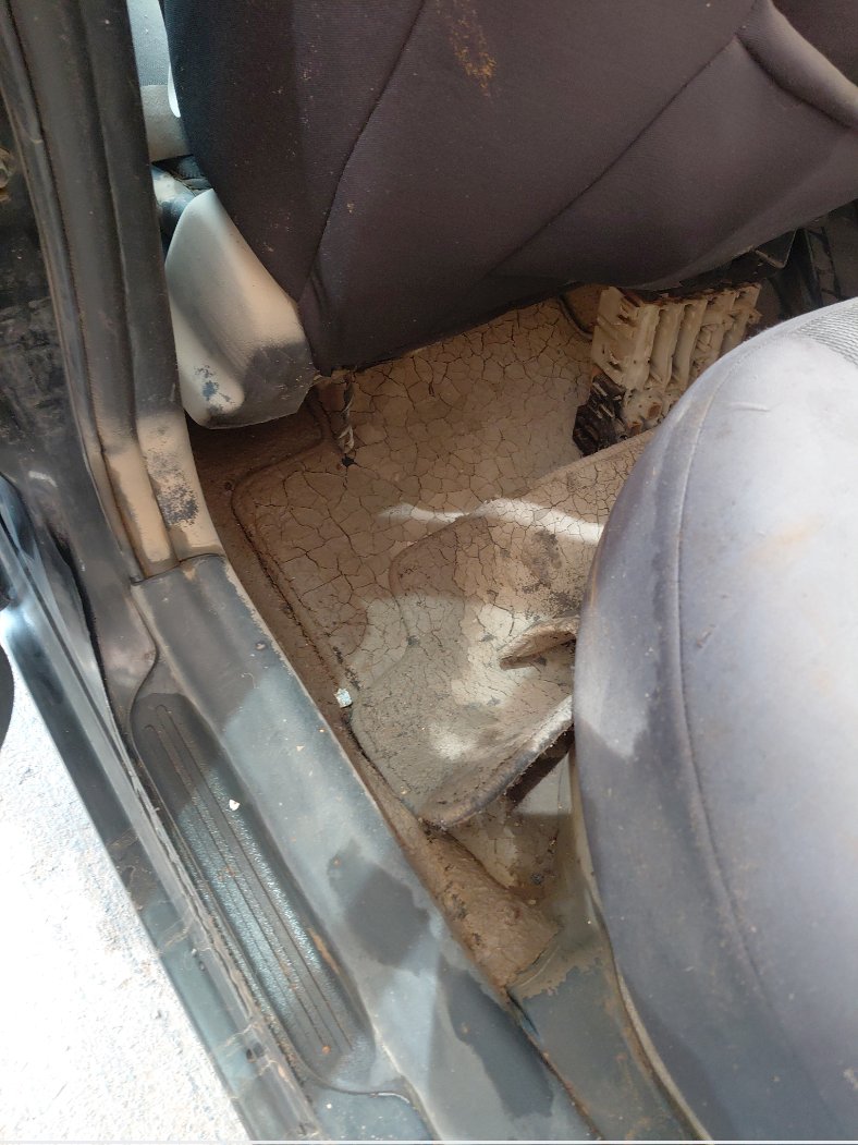 تويوتا يارس  2007 image