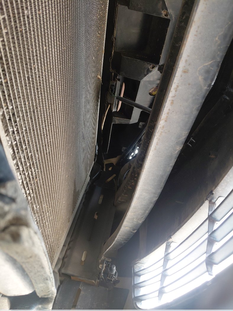 تويوتا يارس  2007 image