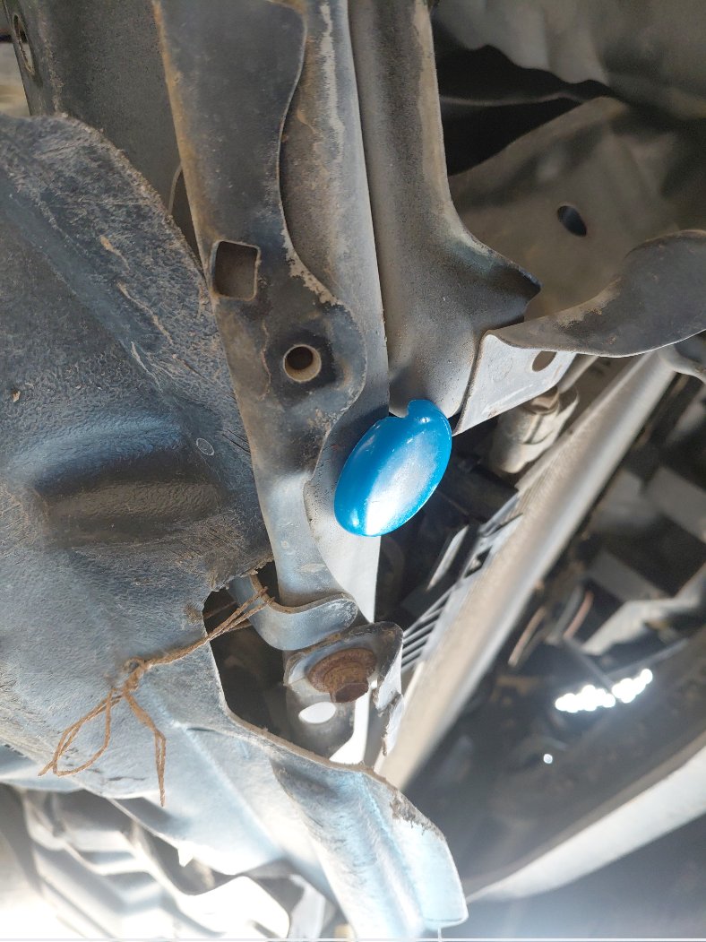 تويوتا يارس  2007 image