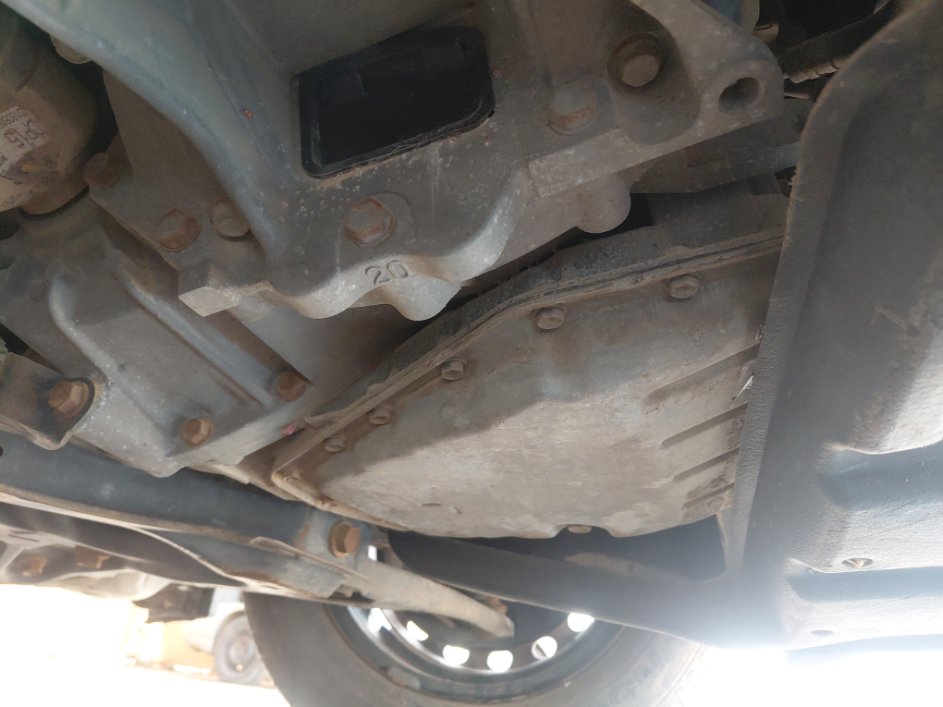 تويوتا يارس  2007 image