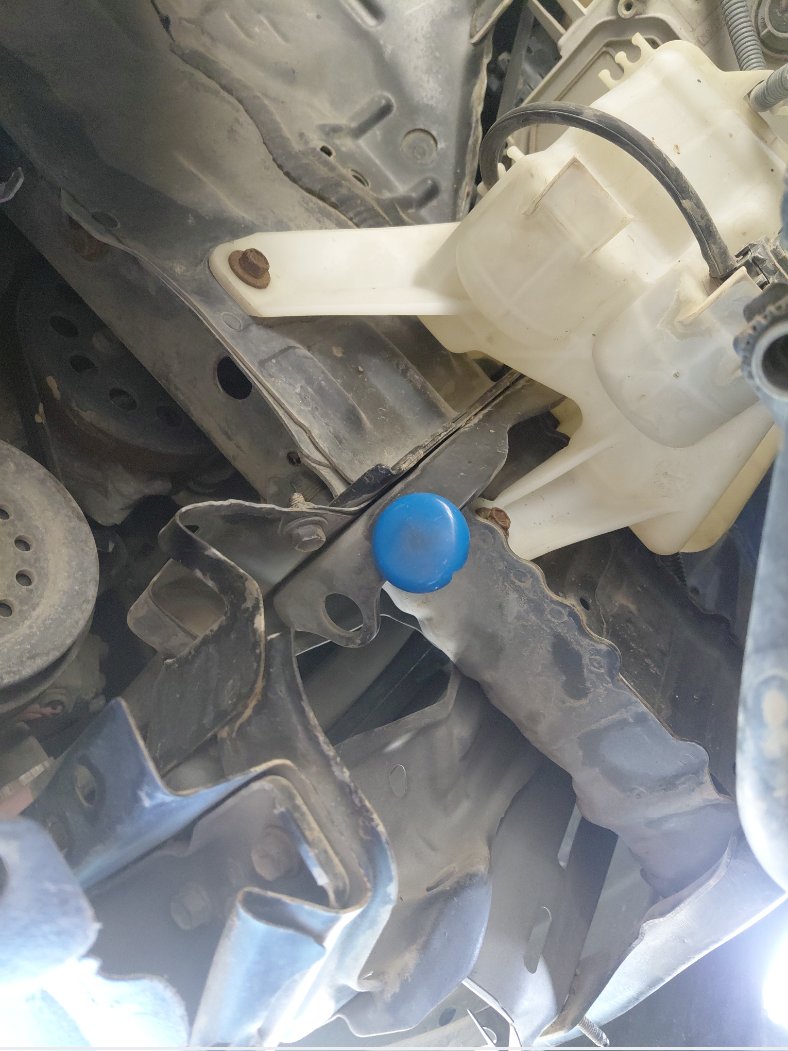 تويوتا يارس  2007 image