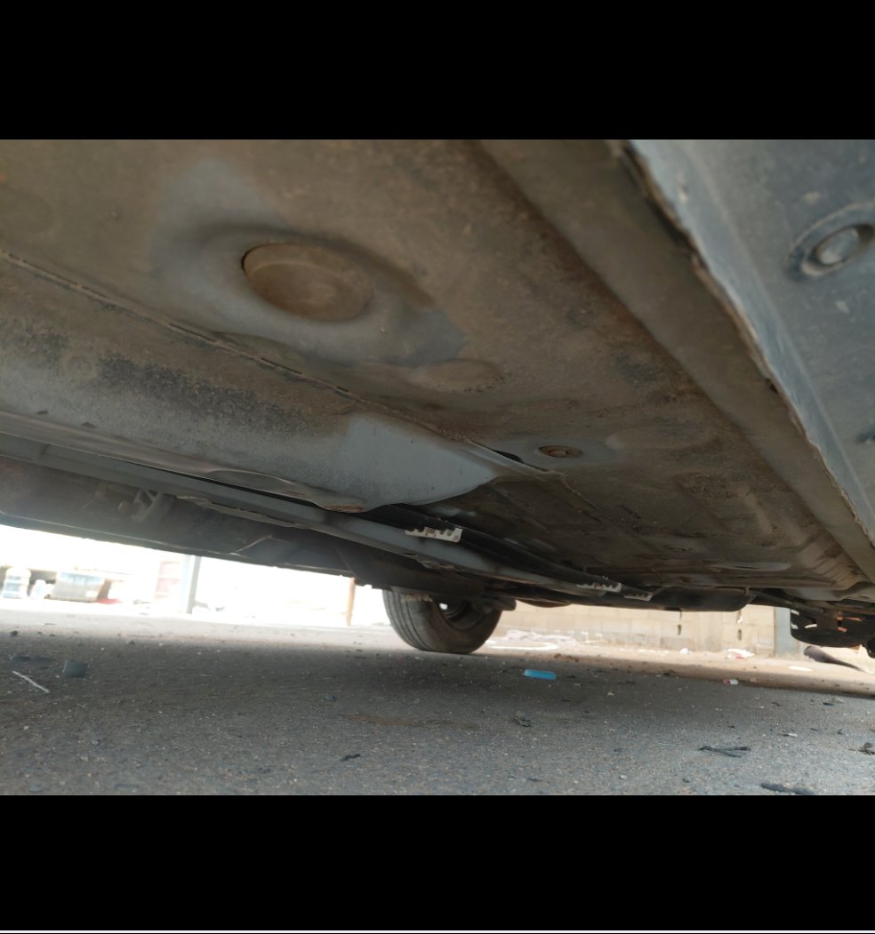 تويوتا يارس  2007 image