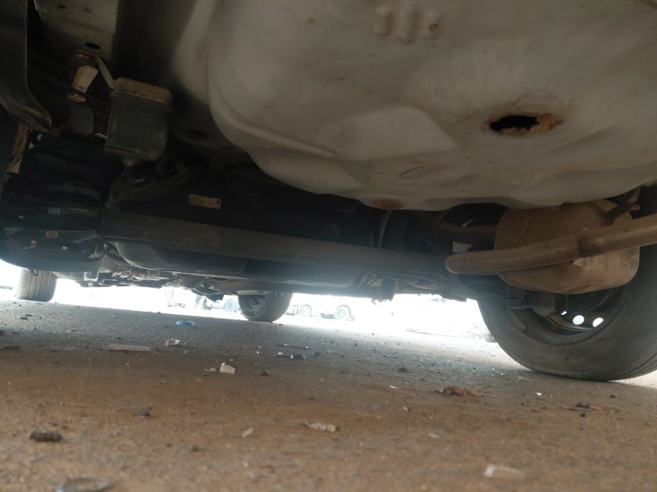 تويوتا يارس  2007 image