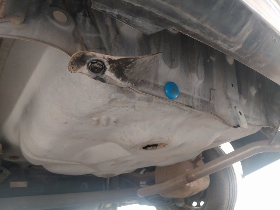 تويوتا يارس  2007 image