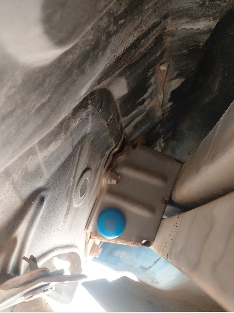 تويوتا يارس  2007 image