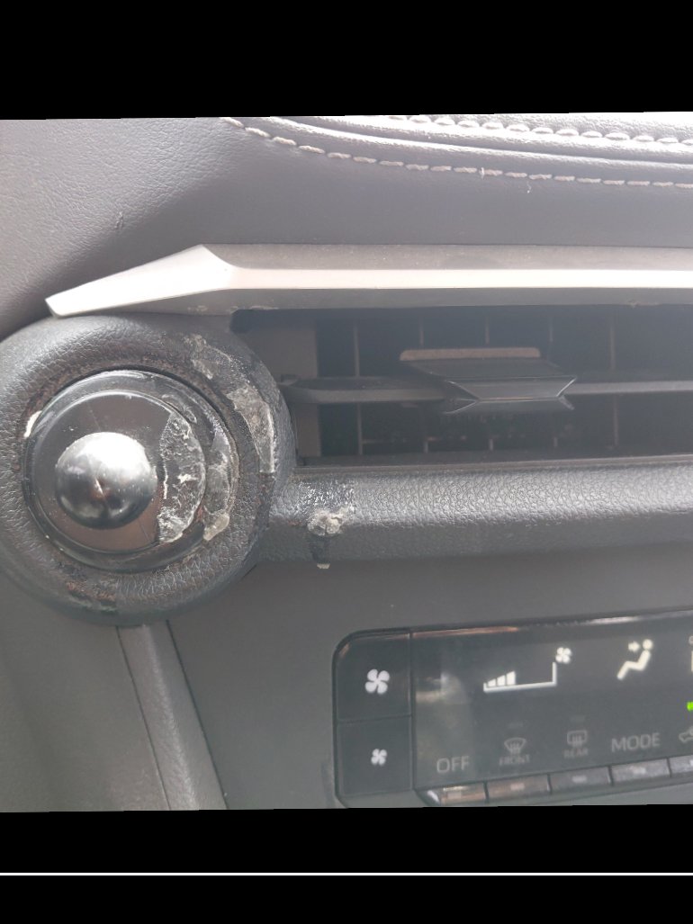 Toyota Yaris Y 2023 image