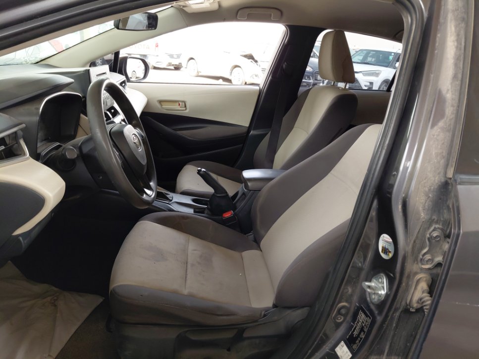 Toyota Corolla XLI  2020 image