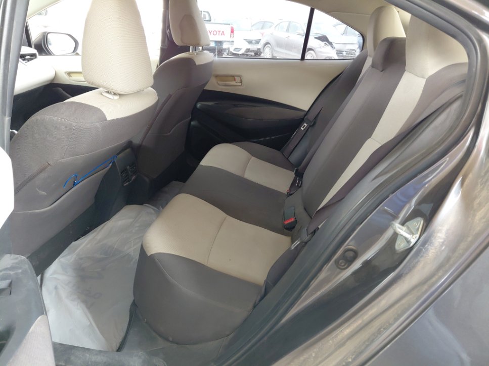 Toyota Corolla XLI  2020 image